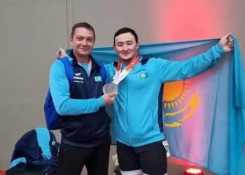 ОРДАБАСЫЛЫҚ ЧЕМПИОН