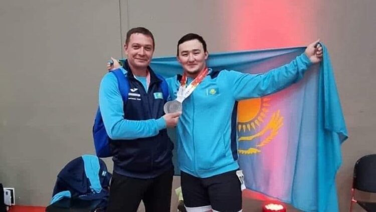 ОРДАБАСЫЛЫҚ ЧЕМПИОН