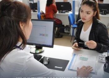 “ЖАСТАР ПРАКТИКАСЫ”АЯСЫНДА 2000 АСТАМ ЖАС ЖҰМЫСПЕН ҚАМТЫЛДЫ