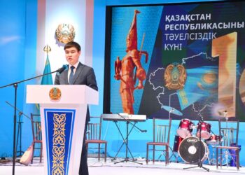 ORDABASY: ТӘУЕЛСІЗДІК БӘРІНЕН ҚЫМБАТ!