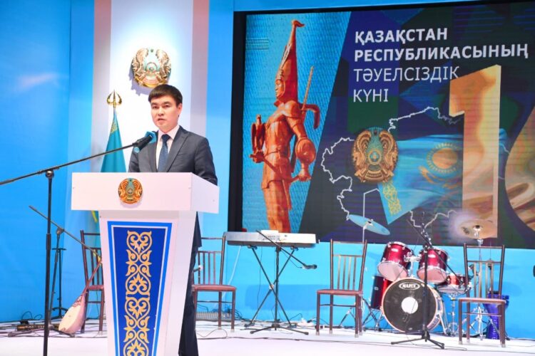 ORDABASY: ТӘУЕЛСІЗДІК БӘРІНЕН ҚЫМБАТ!