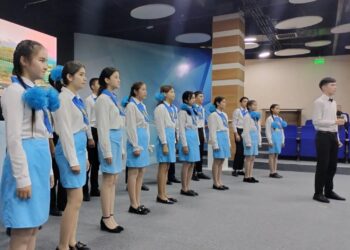 «ҰЛЫ ДАЛА ЕЛІ» ОРТАЛЫҒЫНДА «ТӘУЕЛСІЗДІК – ЕЛДІГІМНІҢ ЕРЛІГІ» ШАРАСЫ ӨТТІ