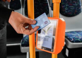 ТҮРКІСТАНДА ҚОҒАМДЫҚ КӨЛІКТЕРДІҢ ҚЫЗМЕТ КӨРСЕТУ САПАСЫ АРТУДА