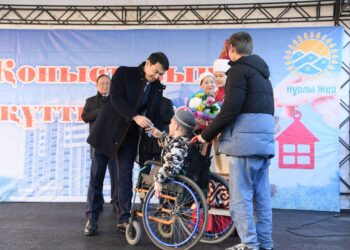 ТӨЛЕБИ АУДАНЫНДА 60 ОТБАСЫ БАСПАНАЛЫ БОЛДЫ