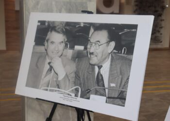 ТҮРКІСТАНДА ШЕРХАН МҰРТАЗАНЫҢ 90 ЖЫЛДЫҒЫНА ОРАЙ ХАЛЫҚАРАЛЫҚ СИМПОЗИУМ ӨТТІ