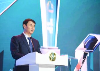 ТҮРКІСТАН ОБЛЫСЫНДА 2022 ЖЫЛДЫҢ ҮЗДІКТЕРІ МАРАПАТТАЛДЫ