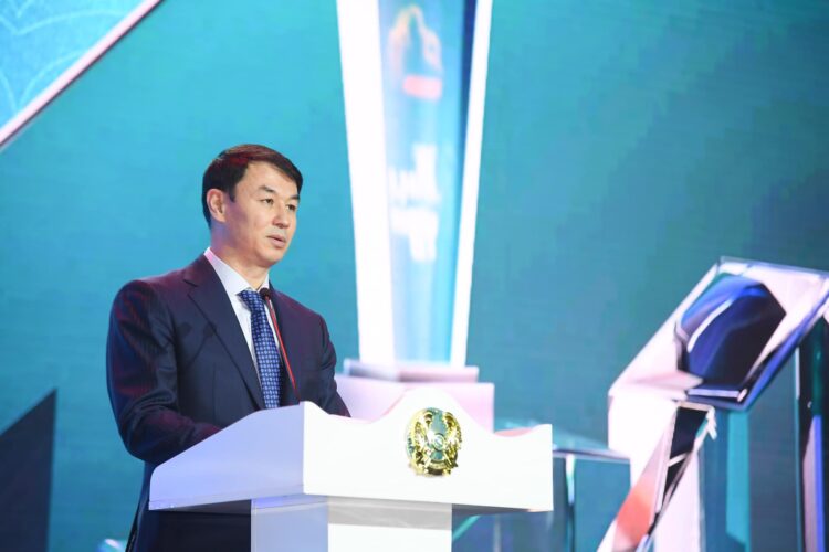 ТҮРКІСТАН ОБЛЫСЫНДА 2022 ЖЫЛДЫҢ ҮЗДІКТЕРІ МАРАПАТТАЛДЫ