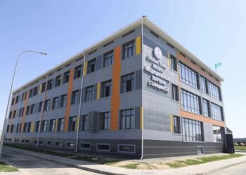 ТҮРКІСТАН ОБЛЫСЫНДА 2022 ЖЫЛЫ 14 МЕДИЦИНАЛЫҚ НЫСАН ХАЛЫҚ ИГІЛІГІНЕ БЕРІЛДІ