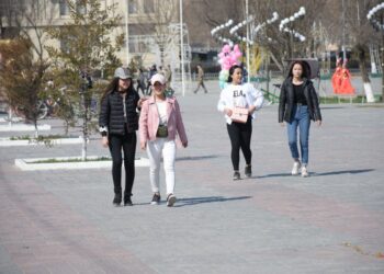 ОРТАҚ МҮДДЕ – ЕЛ МҮДДЕСІ