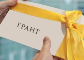 ТҮРКІСТАН: БЫЛТЫР КЕНТАУДА 180-НЕН АСТАМ ҮМІТКЕРГЕ МЕМЛЕКЕТТІК ГРАНТ БЕРІЛДІ