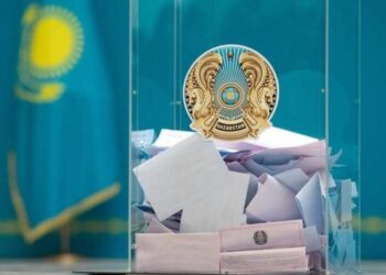 МӘЖІЛІС ДЕПУТАТТАРЫН КЕЗЕКТЕН ТЫС САЙЛАУ 19 НАУРЫЗҒА БЕЛГІЛЕНДІ