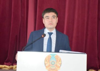 БИЫЛ БӨРЖАР АУЫЛДЫҚ ОКРУГІНДЕ БЕС ЕЛДІ МЕКЕНГЕ СУ ЖҮЙЕСІ ЖҮРГІЗІЛЕДІ