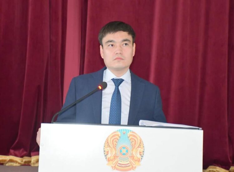 БИЫЛ БӨРЖАР АУЫЛДЫҚ ОКРУГІНДЕ БЕС ЕЛДІ МЕКЕНГЕ СУ ЖҮЙЕСІ ЖҮРГІЗІЛЕДІ