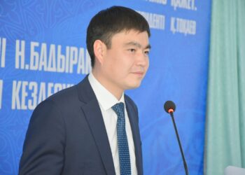 ORDABASY: БИЫЛ БАДАМ АУЫЛДЫҚ ОКРУГІНДЕГІ ТӨРТ ЕЛДІ МЕКЕНГЕ АУЫЗ СУ ЖҮЙЕСІ ЖҮРГІЗІЛЕДІ