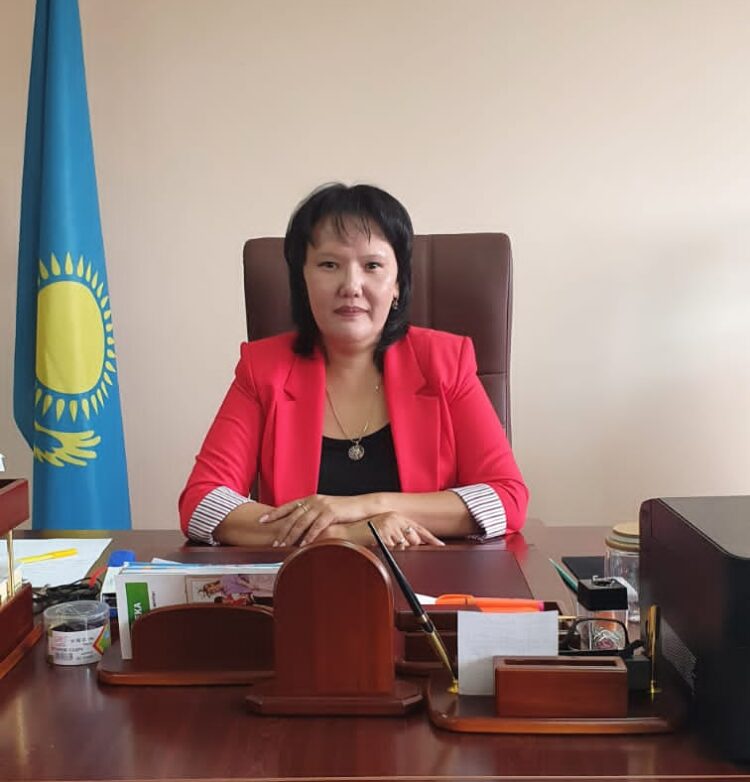 ЖҰМЫСПЕН ҚАМТУДАҒЫ ЖҮЙЕЛІ ЖОБАЛАР