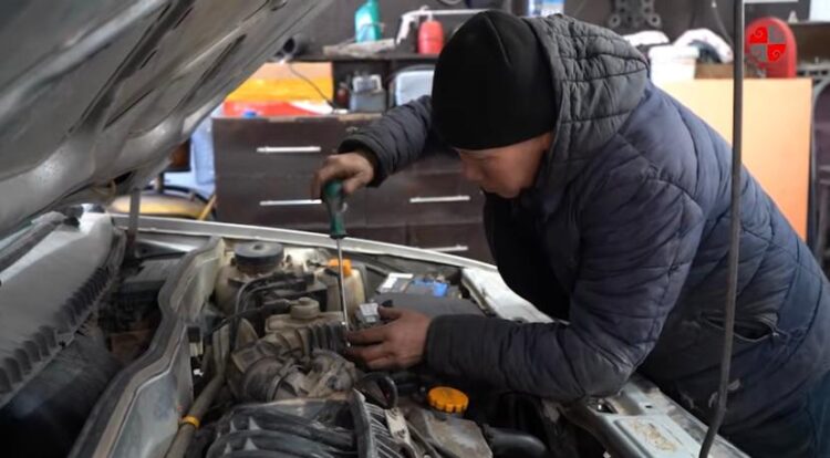 КӨЛІК “КАРДИОЛОГЫ”