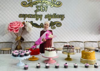 «ЕҢБЕГІМНІҢ АРҚАСЫНДА ЖЕКЕ КӘСІПКЕР АТАНДЫМ»