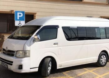 ТҮРКІСТАН: ОРДАБАСЫДА «ШАПАҒАТ» ӘЛЕУМЕТТІК ОРТАЛЫҒЫ ҚОҒАМДЫҚ КӨЛІКПЕН ҚАМТЫЛДЫ