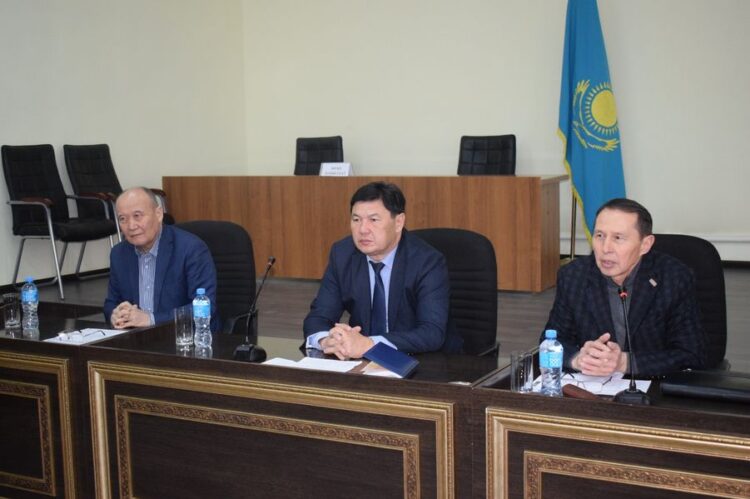 «АУЫЛ АМАНАТЫ» — АУЫЛ ХАЛҚЫНЫҢ ТАБЫСЫН АРТТЫРУҒА БАҒЫТТАЛҒАН ЖОБА