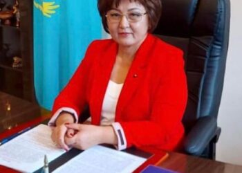 Халықтың асыл қазынасын сақтаушы