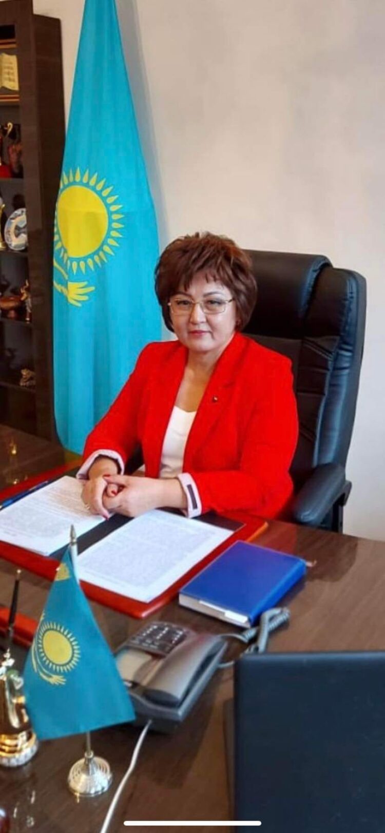 Халықтың асыл қазынасын сақтаушы