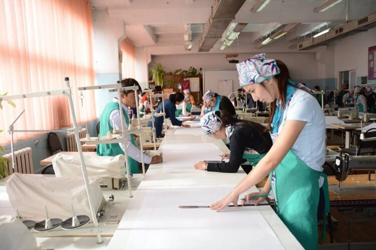 БИЫЛ ЖАСТАРҒА ЖЕҢІЛДІКПЕН МИКРОНЕСИЕЛЕР БЕРУ ҮШІН 29 МЛРД ТЕҢГЕ ҚАРАСТЫРЫЛҒАН