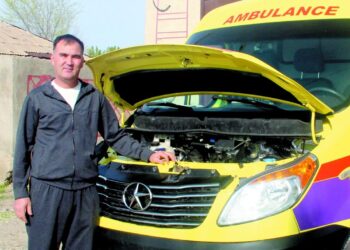 МАМАНДЫҒЫН ТАПҚАН КӘСІПКЕР