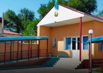 ТҮРКІСТАН ОБЛЫСЫНДА 12 ӘЛЕУМЕТТІК ҚЫЗМЕТ КӨРСЕТУ ОРТАЛЫҒЫ ЖҰМЫС ІСТЕЙДІ