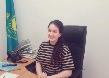 ЖАСТАРДЫҢ КӘСІПКЕРЛІК БАСТАМАСЫН ҚОЛДАУ ҮШІН 40 МЛРД ТЕҢГЕ БӨЛІНДІ