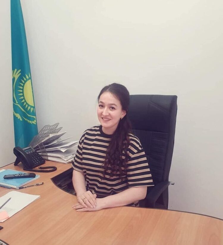 ЖАСТАРДЫҢ КӘСІПКЕРЛІК БАСТАМАСЫН ҚОЛДАУ ҮШІН 40 МЛРД ТЕҢГЕ БӨЛІНДІ