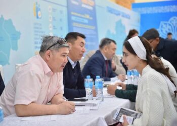 ТҮРКІСТАН: САЙРАМДА СОЛТҮСТІК ӨҢІРЛЕРГЕ КӨШУГЕ НИЕТТІЛЕР ҚАТАРЫ КӨП