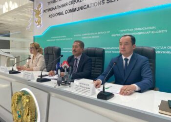 ТҮРКІСТАН ОБЛЫСЫНДА БИЫЛ 600-ГЕ ЖУЫҚ ЖАСҚА 2,5 ПАЙЫЗДЫҚ ЖЕҢІЛДЕТІЛГЕН НЕСИЕ БЕРІЛЕДІ