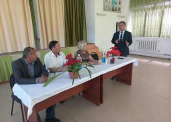 Еңбек қауіпсіздігі — кәсіподақ назарында