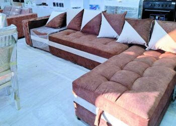 Кәсібін кеңейткен кәсіпкер