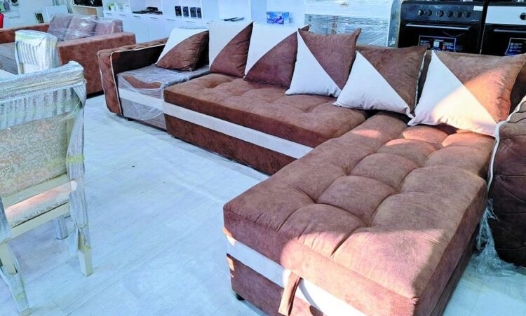 Кәсібін кеңейткен кәсіпкер