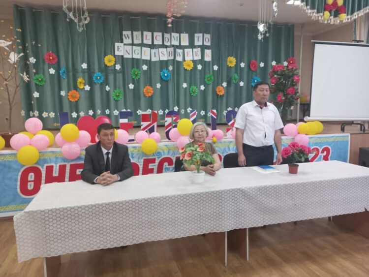 ЕҢБЕК ҚАУІПСІЗДІГІ ЖӘНЕ ЕҢБЕКТІ ҚОРҒАУ МӘСЕЛЕЛЕРІ ТАҚЫРЫБЫНДА СЕМИНАР ӨТТІ