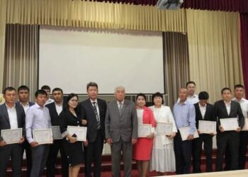 Еңбекті қорғау-кәсіподақ жұмысының негізгі бағыттарының бірі