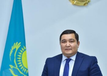 БАҒДАРЛАМА БАҒЫТЫМЕН