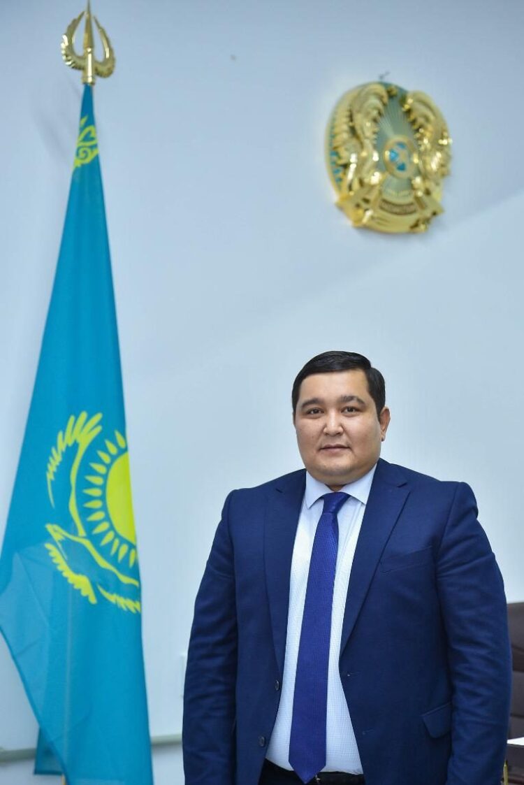 БАҒДАРЛАМА БАҒЫТЫМЕН