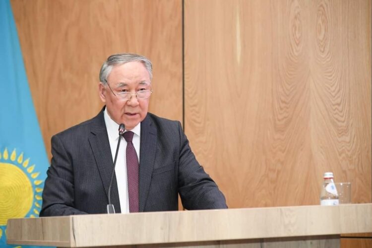 БАТЫРЛАРДЫҢ ЕРЛІГІ — МӘҢГІ ЕЛ ЖАДЫНДА