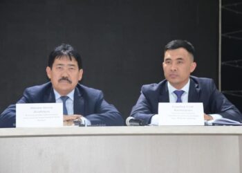 ӘЛЕУМЕТТІК КОДЕКС НОРМАЛАРЫН ТҮСІНДІРУ МАҚСАТЫНДА КЕЗДЕСУЛЕР ӨТУДЕ