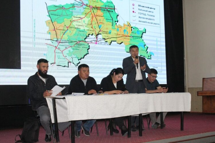 ТҮРКІСТАН: ТЕРІСКЕЙГЕ КӨШУДІҢ ТИІМДІ ТҰСЫ КӨП