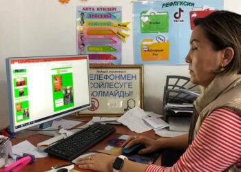 ТҮРКІСТАН: МЕМЛЕКЕТТІК ҚОЛДАУ АРҚЫЛЫ КӘСІБІН АШҚАНДАР КӨБЕЙІП КЕЛЕДІ