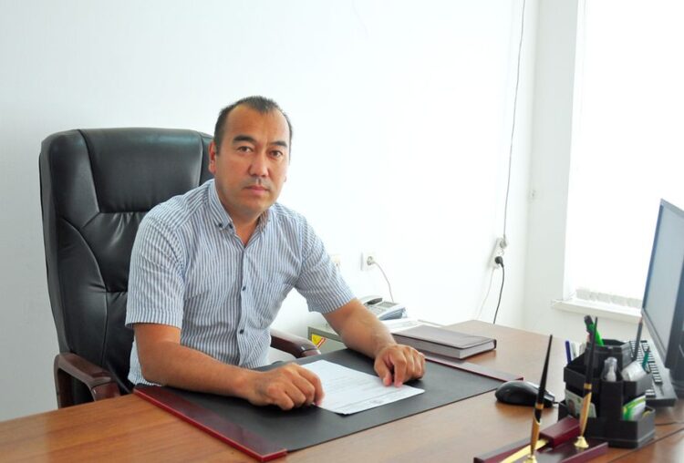 ЖҰМЫСПЕН ҚАМТУ – МАҢЫЗДЫ МӘСЕЛЕ