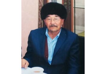 Бесекең беделді ешкімнен сұрап алмаған