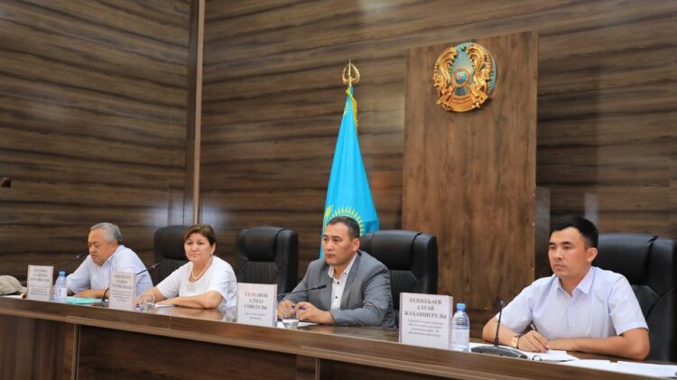 2023 ЖЫЛДЫҢ 1 ШІЛДЕСІНЕН БАСТАП КҮШІНЕ ЕНЕТІН «ӘЛЕУМЕТТІК КОДЕКСІ» НОРМАЛАРЫ ТҮСІНДІРІЛДІ