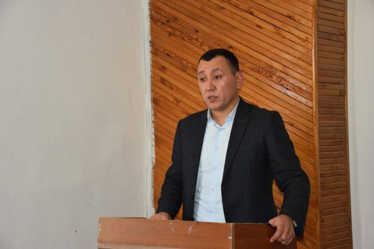 «АУЫЛ АМАНАТЫ» ПИЛОТТЫҚ ЖОБАСЫ БОЙЫНША 53 АЗАМАТТЫҢ ҚҰЖАТЫ 227,250 МЛН ТЕҢГЕГЕ МАҚҰЛДАНДЫ