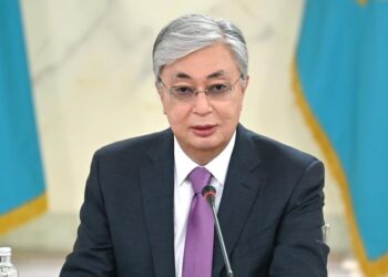 Әділ әлеуметтік саясат – Әділетті Қазақстанды құрудың кепілі!