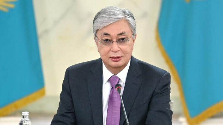 Әділ әлеуметтік саясат – Әділетті Қазақстанды құрудың кепілі!