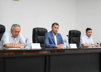 ОРДАБАСЫ: ӘЛЕУМЕТТІК КОДЕКСІНІҢ НОРМАЛАРЫН ХАЛЫҚҚА ТАНЫСТЫРУ